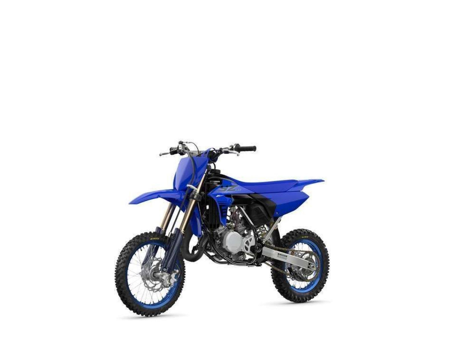 Мотоцикл YAMAHA YZ65 (Icon Blue) 2024